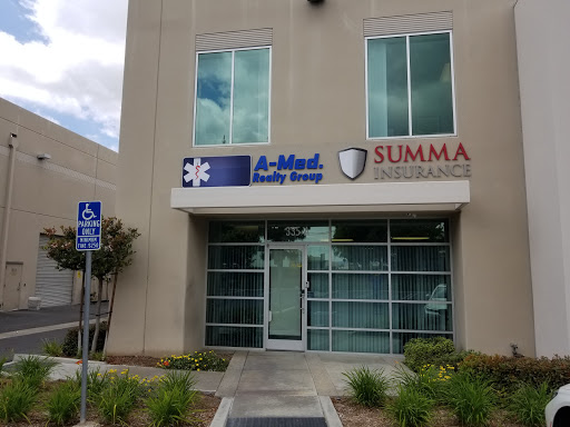 Summa Insurance Service - Thumbnail