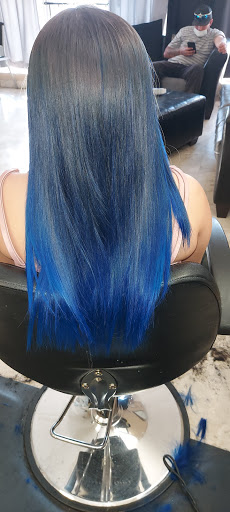 fannys hair salon - Thumbnail