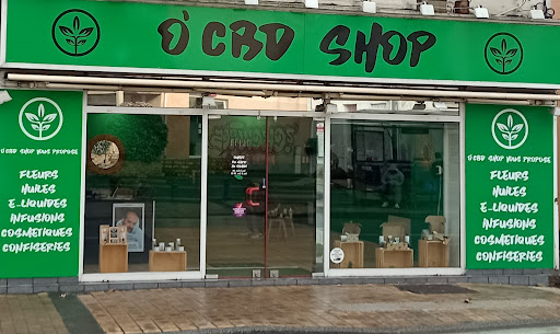 CBD GREEN Montluçon - Thumbnail