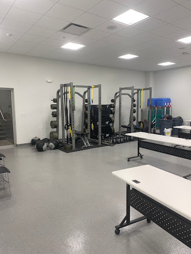 Westfield Aquatics Center Gallery - United States