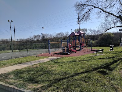 Francis R. Slay Park