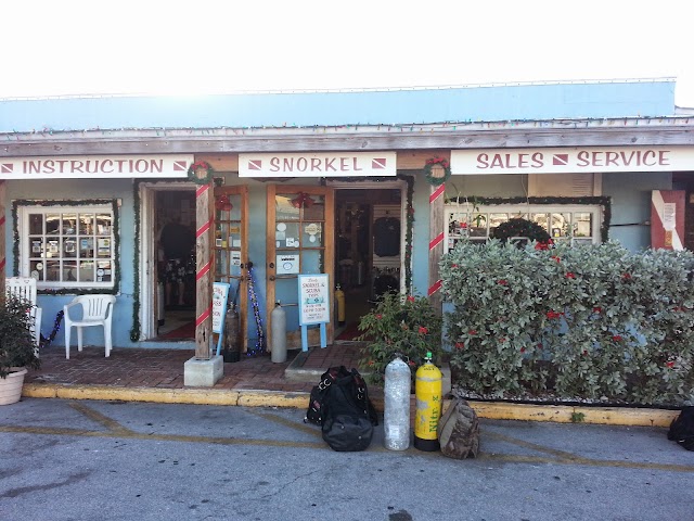 Half Shell Raw Bar