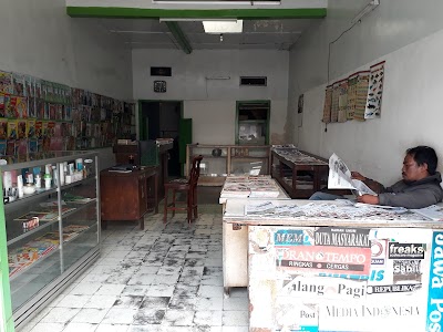 Photos of Mukayat Agency