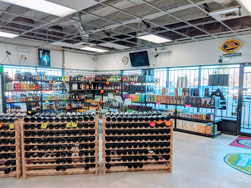 CJ's Wine & Spirits - Thumbnail
