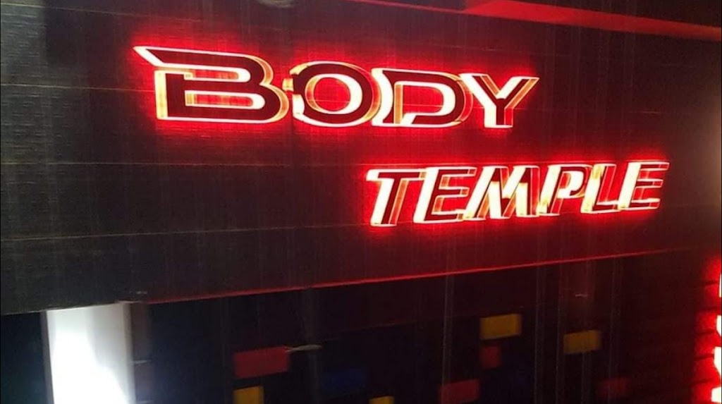 Body Temple Gym