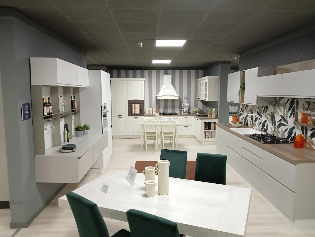 Mobili Vermezzo - Foto