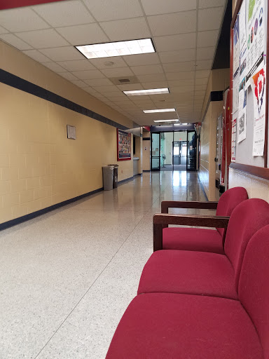 Lone Star College - Kingwood: Fitness and Training Center - Thumbnail