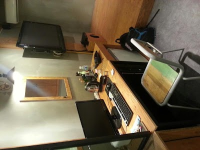 lodging