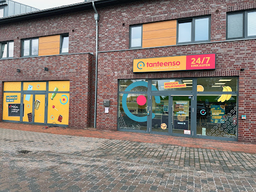 Tante Enso Moisburg