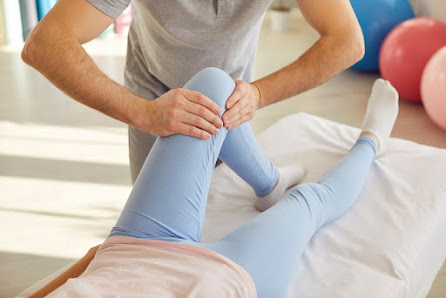 Physiotherapie Gistl Lehnstraße 46, 66869 Kusel, Deutschland