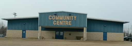 Roblin Community Centre - Thumbnail