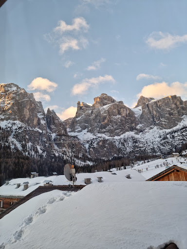 Colfosco, Strada Val - Thumbnail