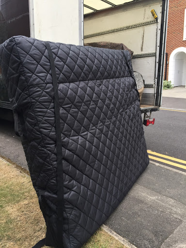 Watson Removals Oxford - Thumbnail