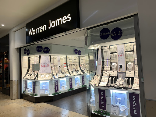 Warren James Jewellers - Taunton - Thumbnail