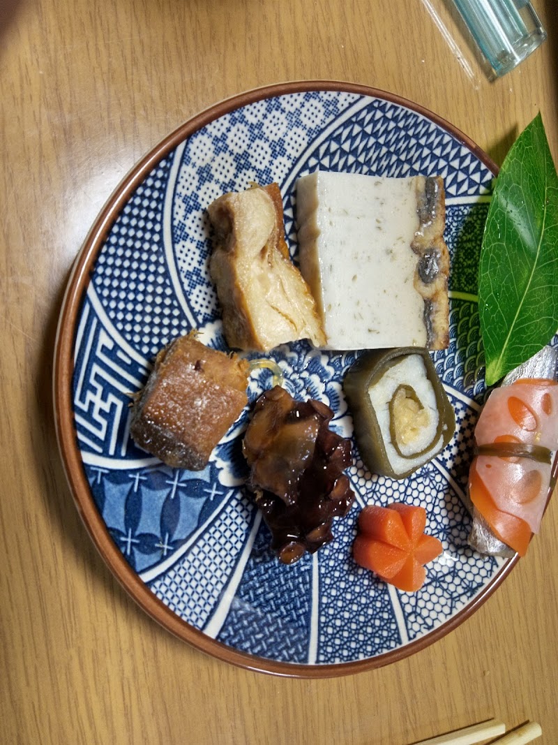 旬魚酒肉採 憲 焼き肉