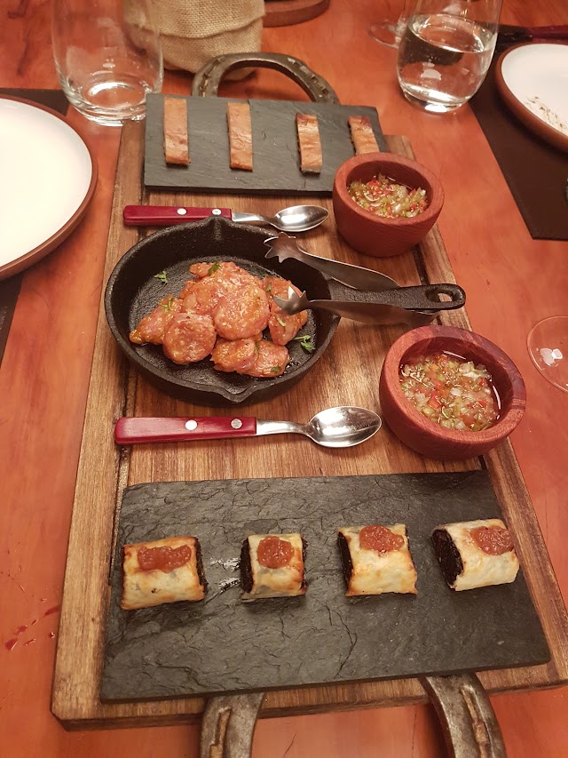 The Argentine Experience