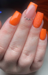 Photo n°18 de Irisbeautynail’s à Tréveray (Salon de manucure)