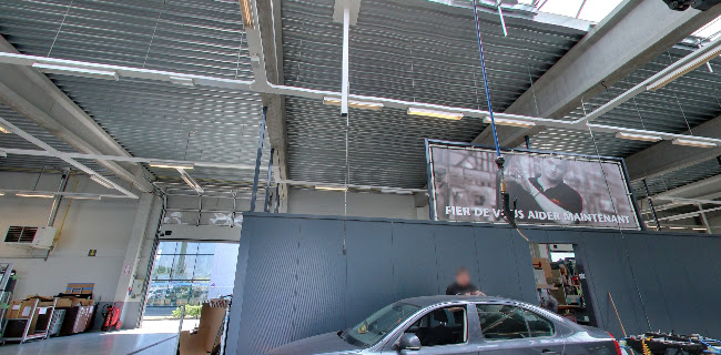 Carglass Charleroi : Remplacer & réparer les vitres de voiture - Autobedrijf Garage