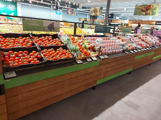 Woolworths Lucas - Thumbnail
