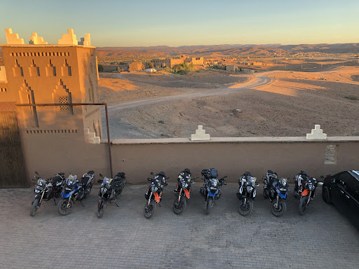 Explore360 - Motorcycle Adventures - Thumbnail