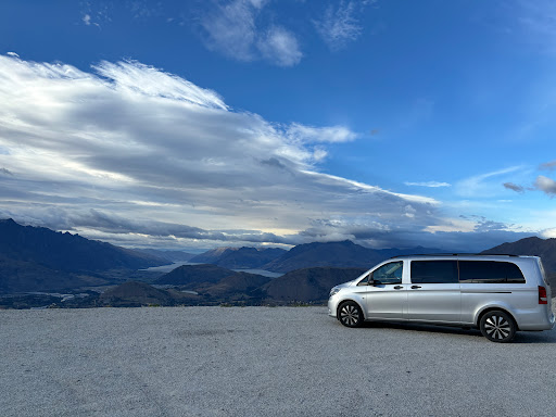 Yesaway Car Rental Queenstown Gallery - New Zealand