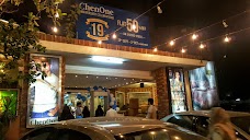 Chen One Head Office lahore