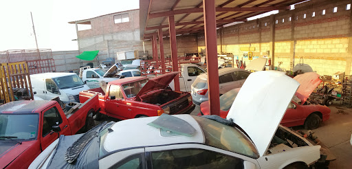 Electro Mecanica Automotriz Master tx