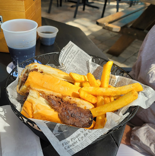 Trudys Neighborhood Tavern