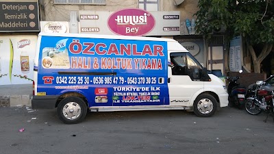 Photos of Hulusi Bey Kolonyaları