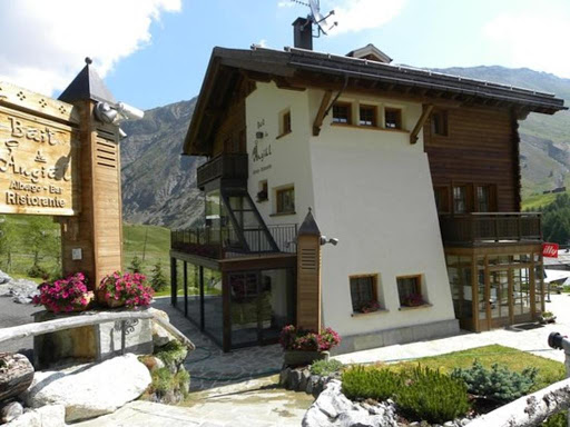 Bait de Angial, Trepalle