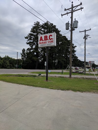 ABC store