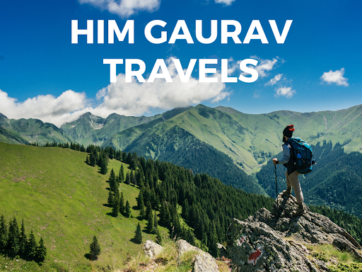 Discover Shimla with Him Gaurav Travels!  post image