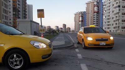 Photos of Kayseri yakut taksi