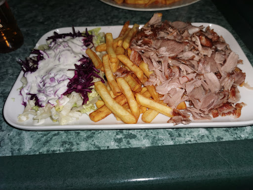Mak-Döner'z