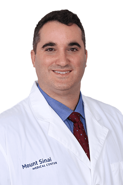 Dr Robert J Leoni Do