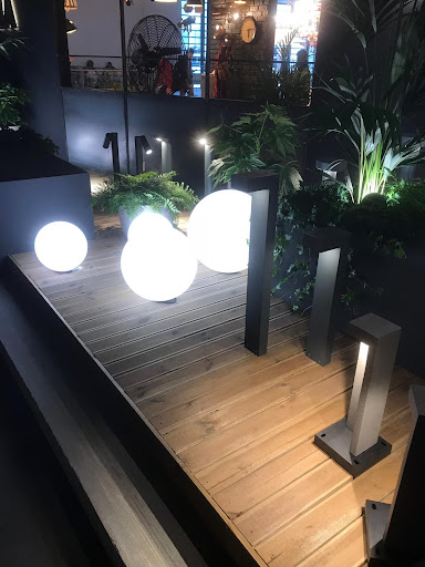 Light Balls Mieten - Thumbnail