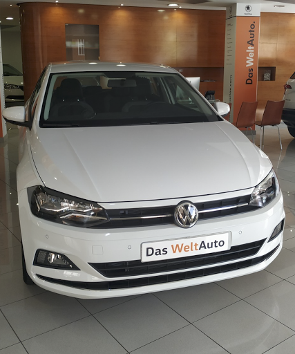 Das WeltAuto Telde - Thumbnail