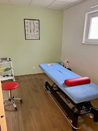 Photo n°4 de Fleury Thomas à Falck (Kinésithérapeute)