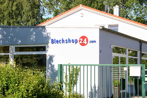 Blechshop24.com