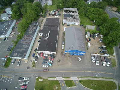 Photos of Federal Automotive Service and Towing