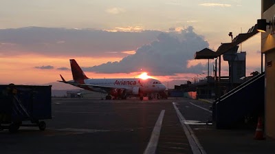 photo of Matecaña International Airport