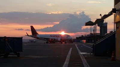 airport