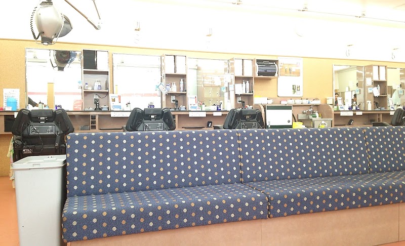 理容プラージュ 八代店 熊本県八代市松江町 理容店 美容院 グルコミ
