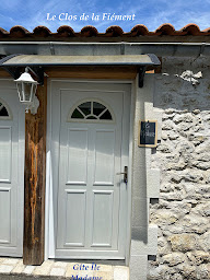 Photo n°23 de Le Clos de La Fiement à Tonnay-Charente (Chambre d'hôtes)