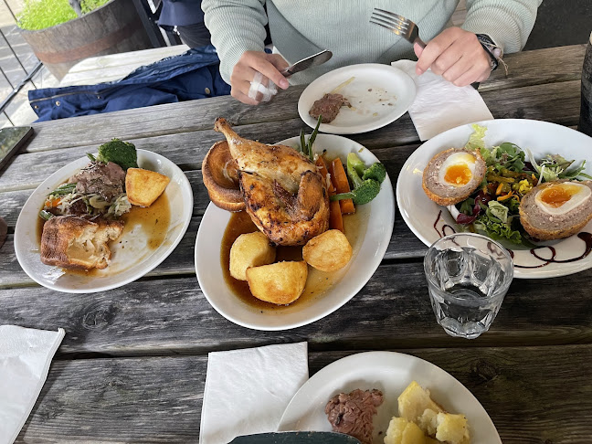 Reviews of The Hemingway in London - Pub