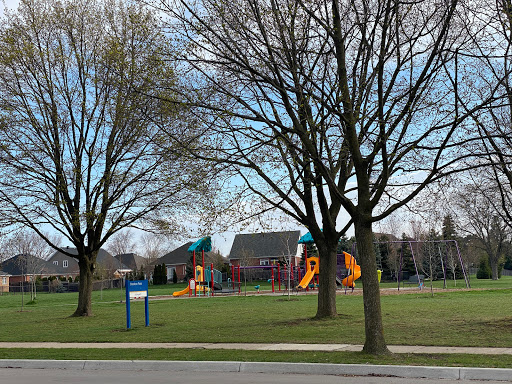 Breckon Park