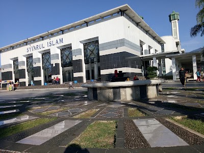 Photos of Kuningan City Garden