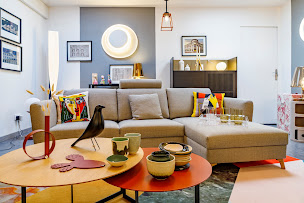 Photo n°2 de Carpe Diem à Châteauroux (Décorateur d'intérieur)