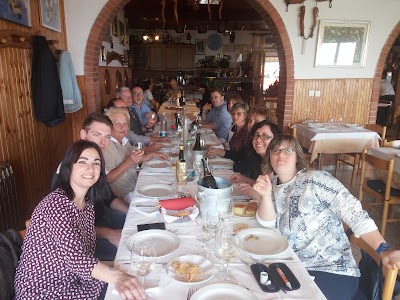 Photos of Restaurant Ai Torki