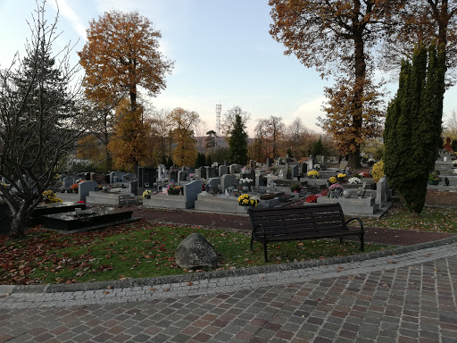 Cimetière de Chaville - Thumbnail